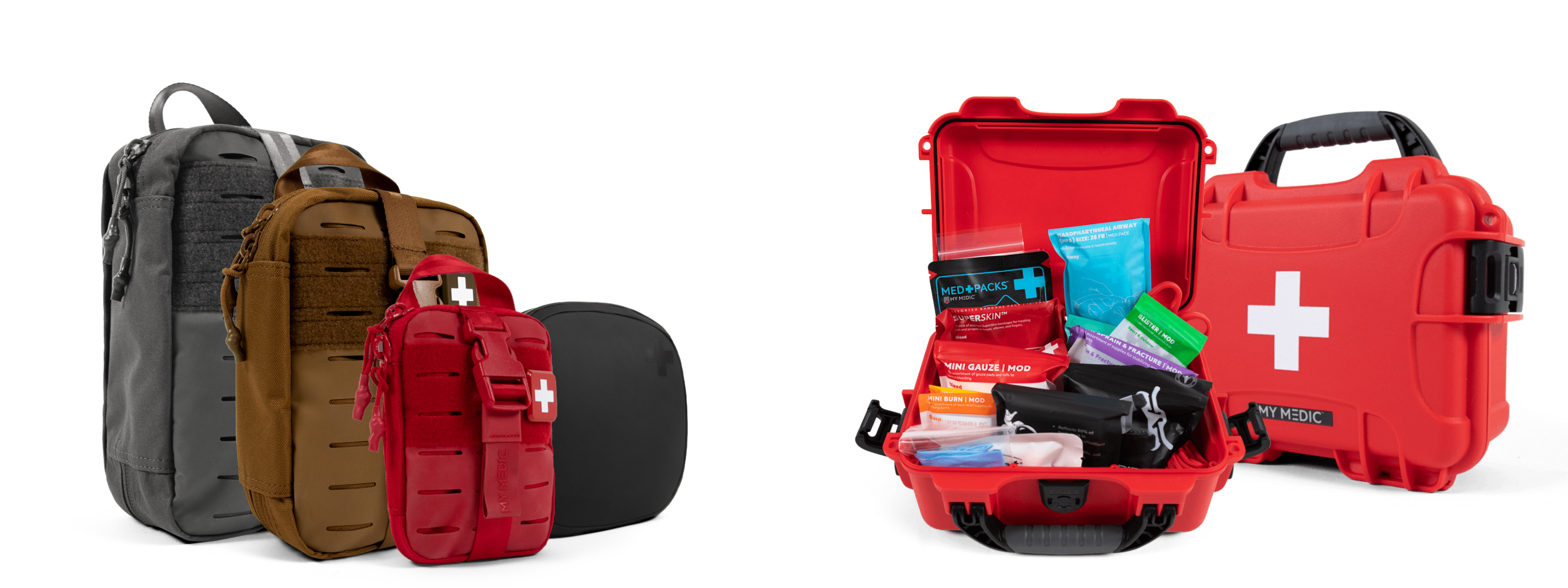 My Medic - Medical Supplies