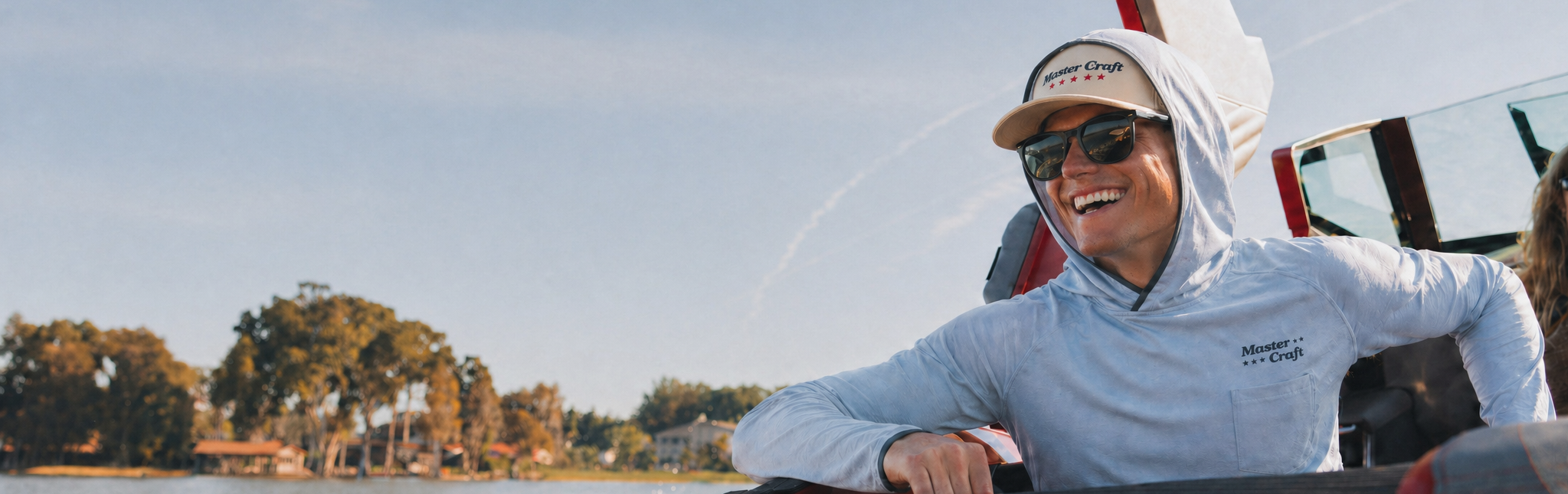 MasterCraft Apparel Store