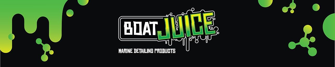 Boat Juice - Cleaning and Detailing Products