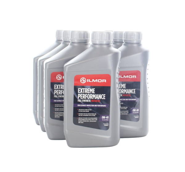 50 Hour Service Kit (51A-0231)