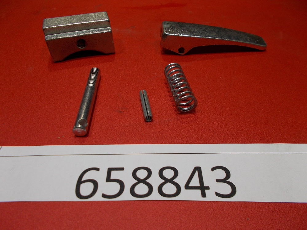 ACTUATOR-LATCH PULL OLD STYLE 2015 NLA