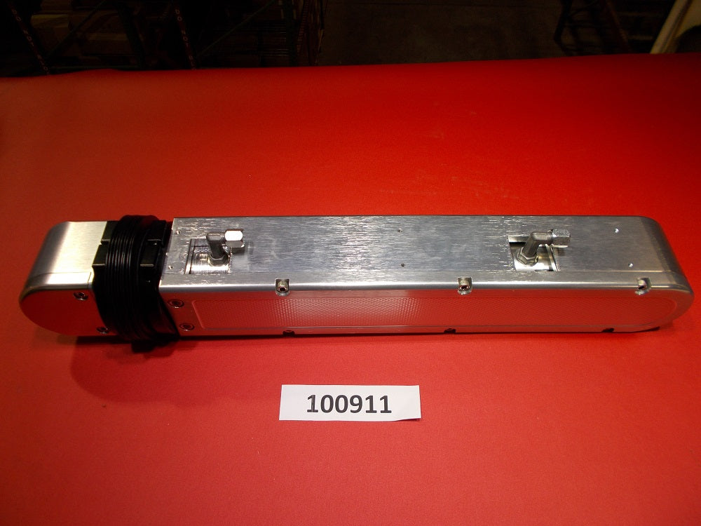 CYLINDER-HYDRAULIC PORT SIDE ZFT5 NLA