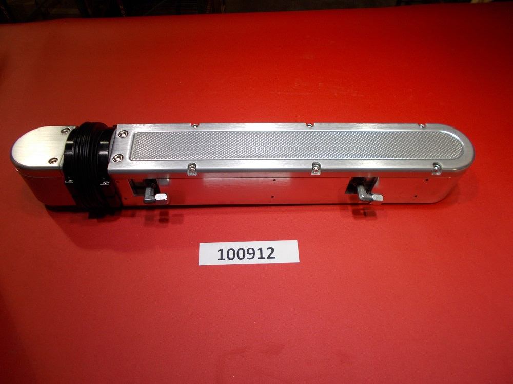 CYLINDER-HYDRAULIC STRB SIDE ZFT5 NLA