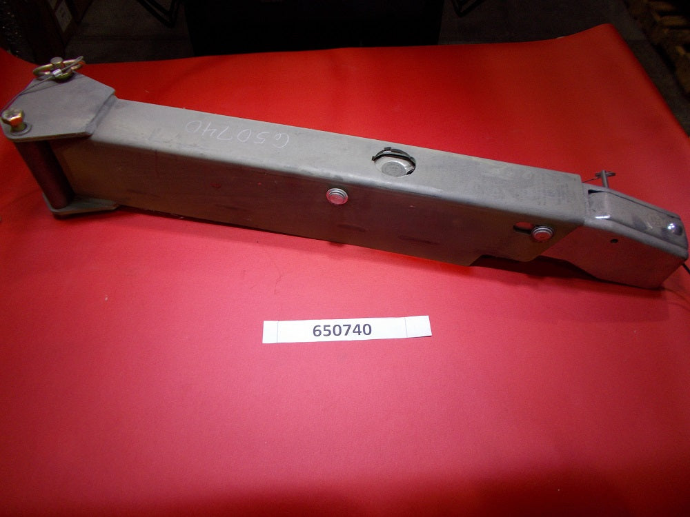 "ACTUATOR-8400LB E3 XSTAR PAINTABLE 27.5"" '13 NLA "