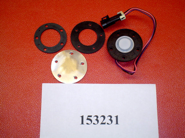 SENDER-FUEL ULTRA SONIC GAS 300 NLA