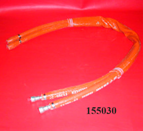 LINE-FUEL SUPPLY 46in