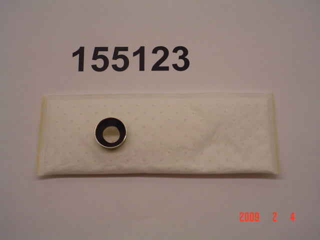 FILTER-SOCK W/SEAL MILLENIUM FUEL PUMPS 07-08 NLA