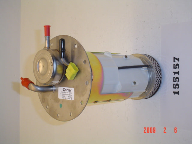 "MODULE-FUEL 03 RETURN STANDARD 280 (14"")"