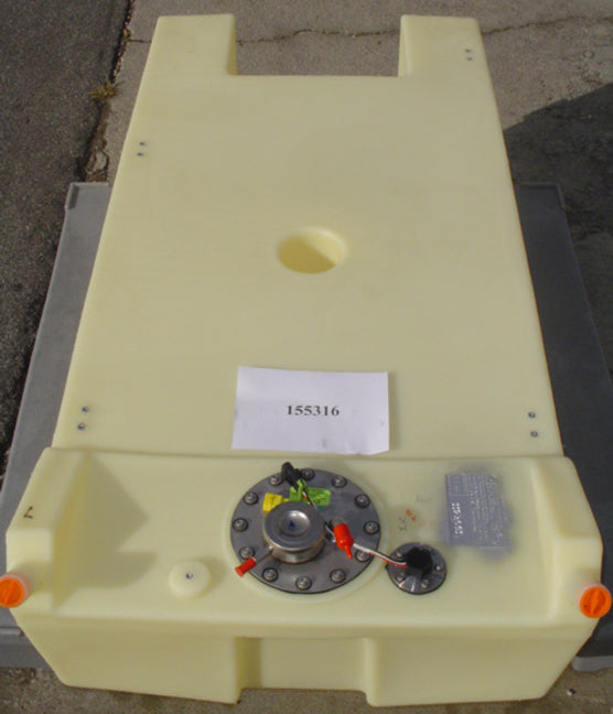 TANK-FUEL 5.7/6L X-STAR '08-11 NLA FEDERAL MOGUL