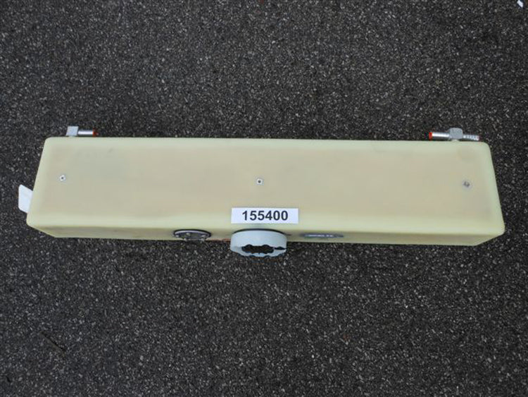 TANK-FUEL ULLAGE 215/35 4 GAL W/BARRIER PORTSIDE '12-'14 NLA