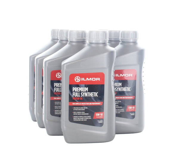 Annual Service Kit (50C-0162)