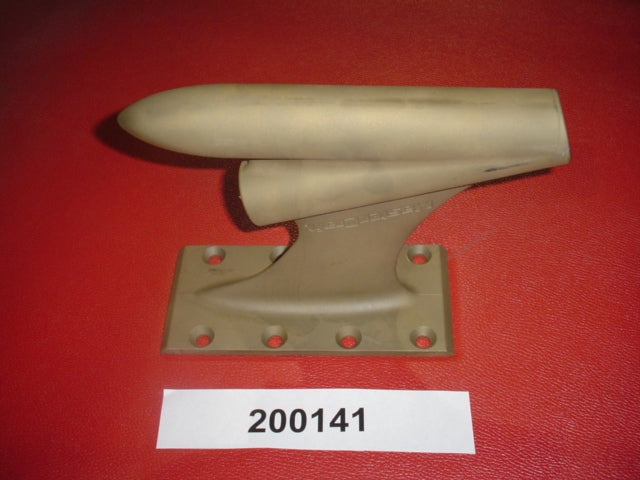 "STRUT-NOSECONE '11-'12 NLA- Replaced by 200136 for PS, 200137 for V-drives"