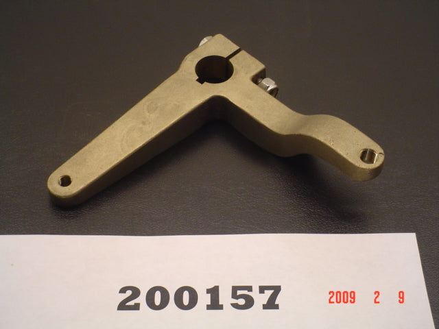 ARM-RUDDER PORT DUEL INVESTMENT CAST '05