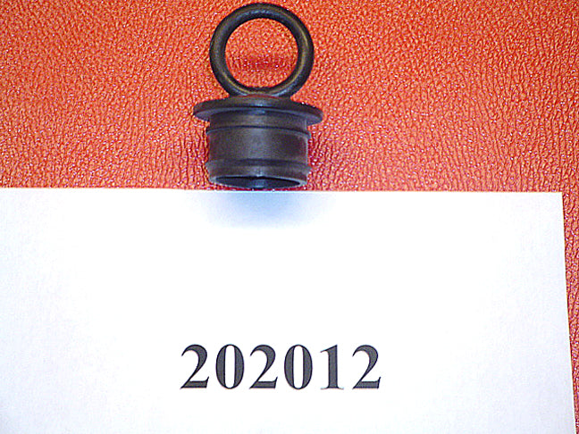 "DRAIN-PLUG 1-1/2"" 265 '08"