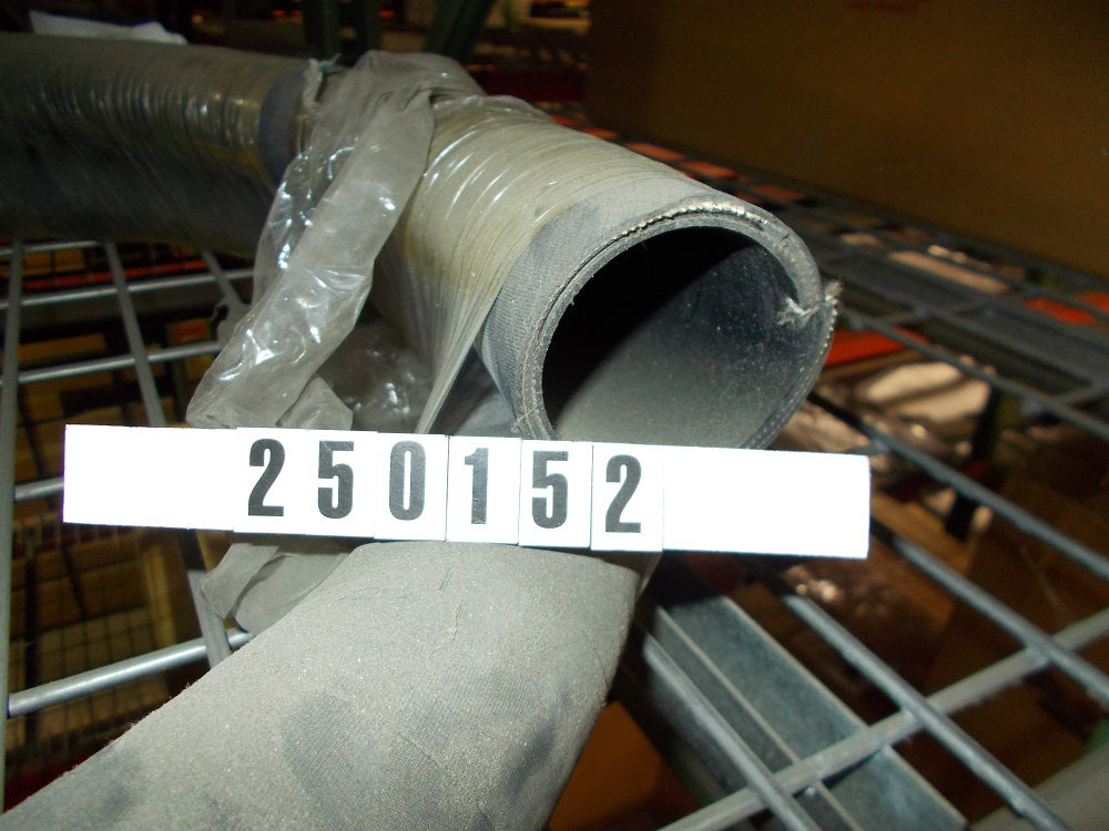 "HOSE - 2"" EXHAUST PREMIUM"