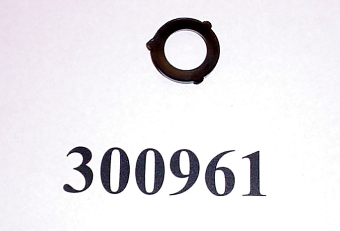 FITTING-GARDEN HOSE WASHER GHW NLA