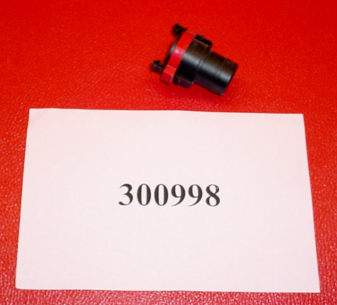 FITTING-1 1/8 STR CSX '07 QUICK LOCK BAITWELL