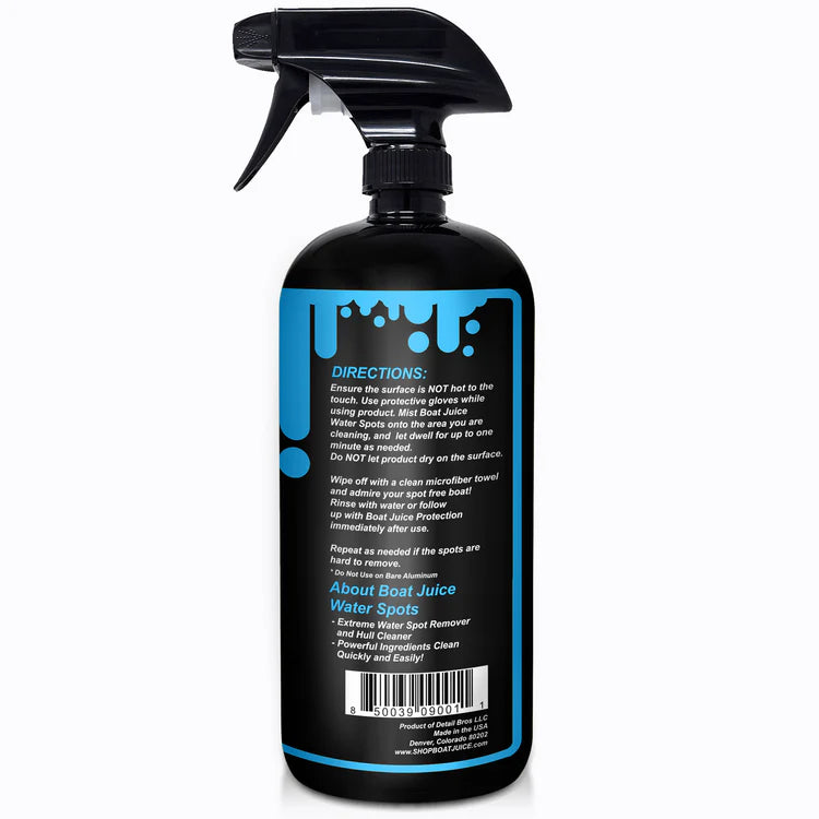 Extreme Water Spot Remover - 32oz