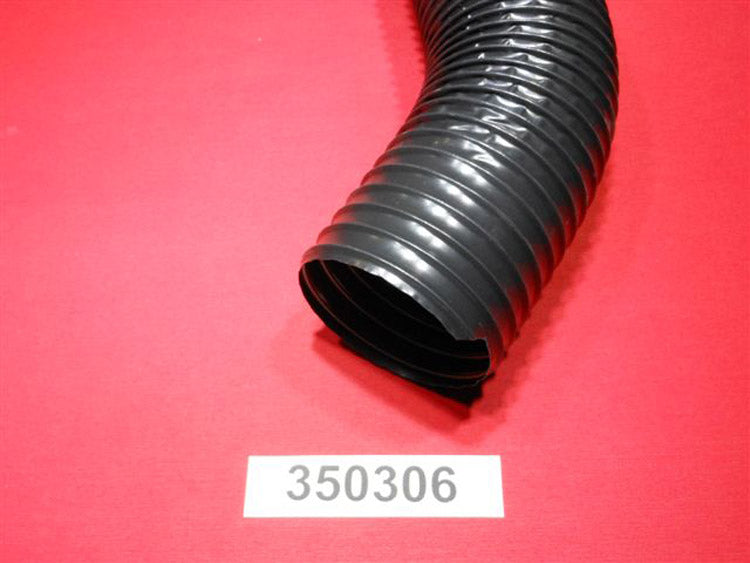 Replaced by Part# 350306A : HOSE-BLOWER 4"""" HEAVY DUTY '02-'14 SOLD IN 50-FT PER BOX"""