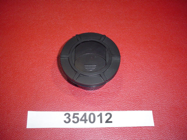 VENT - DASH BLACK NLA