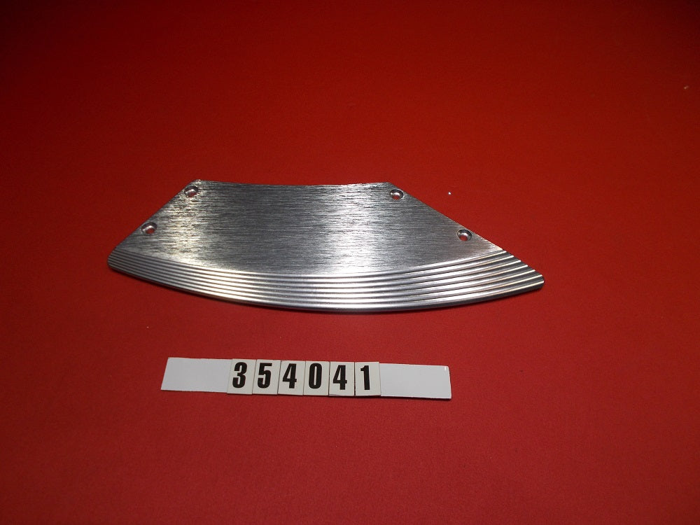 COVER-VENT INTAKE S 230