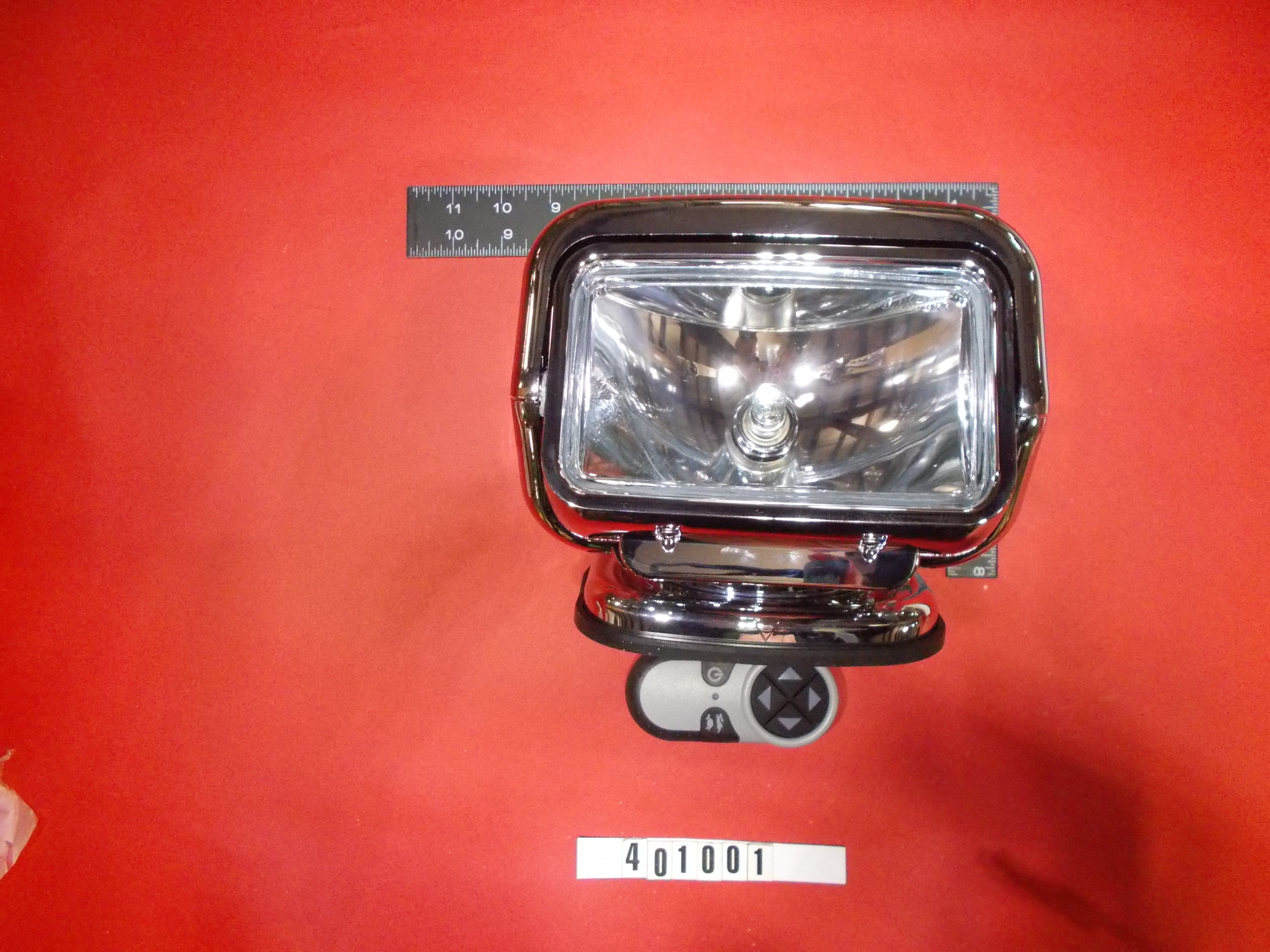 SPOT LIGHT - GO LIGHT STRYKER W/REMOTE 300
