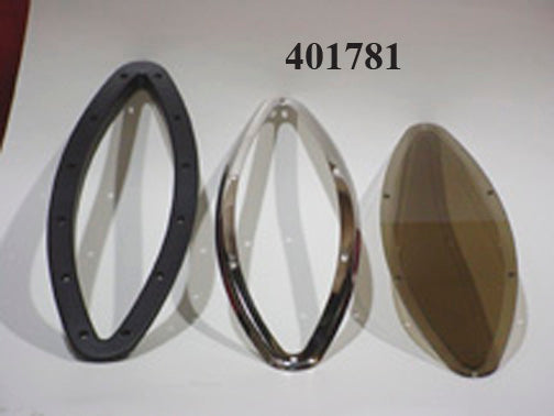 PORT LIGHT 280/X80 '03-05