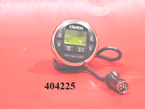 REMOTE - DISPLAY SS BEZEL'03