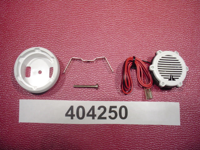 SPEAKER TWEETER JL FLUSH MT. JL '05-06 NLA