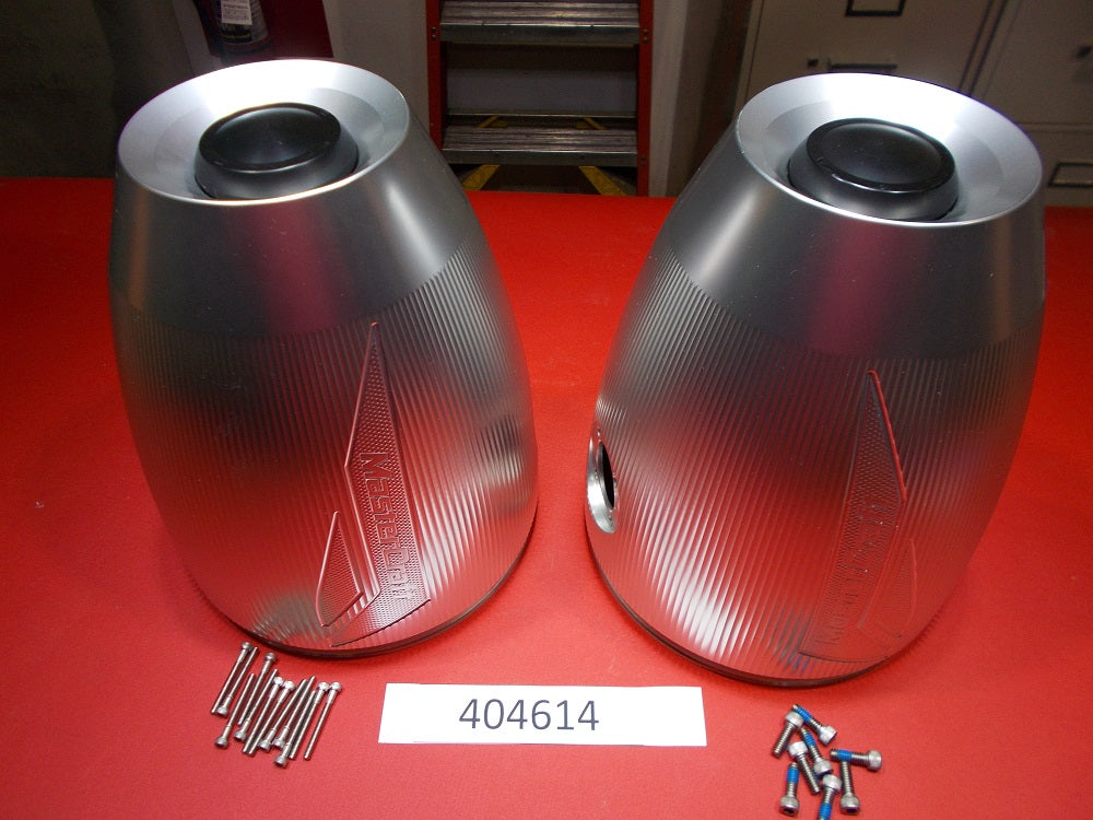 SPEAKER CAN- BILLET 8.8 '16 NLA