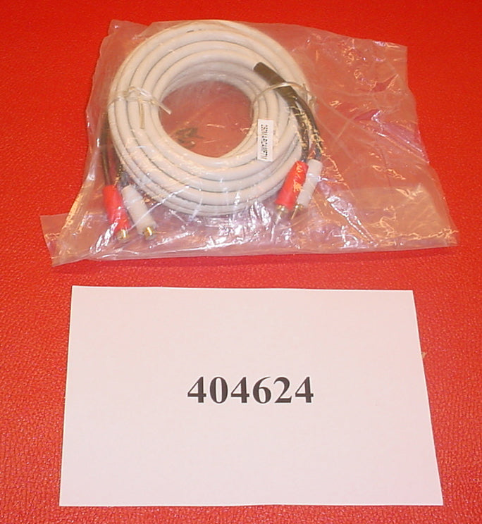 ADAPTER-AUX. INPUT 7M RCA CABLE MP3 '06