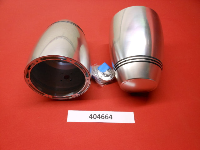 HOUSING-SPKR ZFT2 NLA