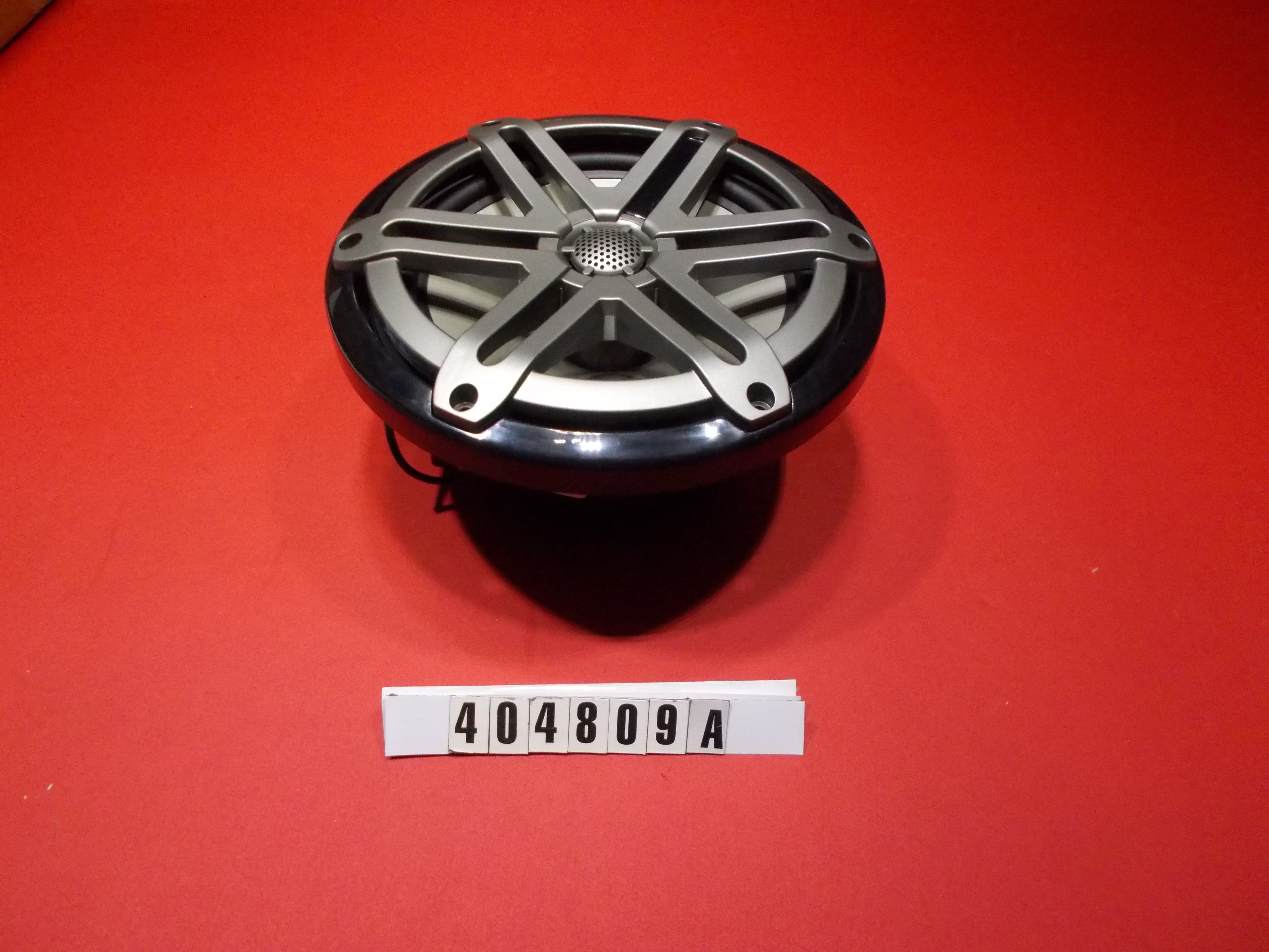 SPEAKER-7.75 JL AUDIO TOWER BLK/TT '12-'16 Warranty Replacement Only NLA