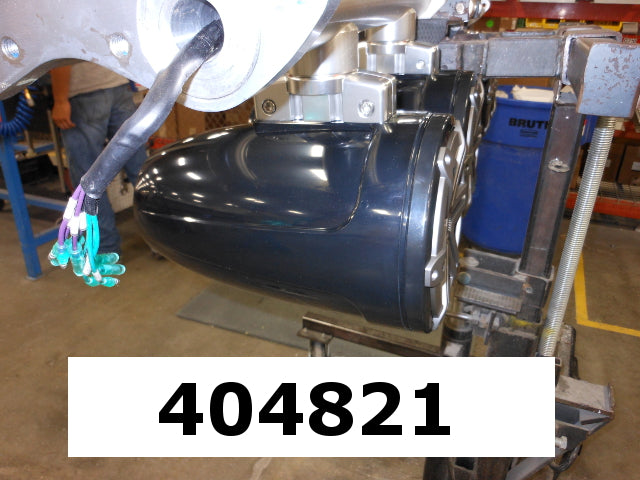 SPEAKER CANS-JL CMPLT W/ SPEKERS WHITE WITH MX SPEAKERS