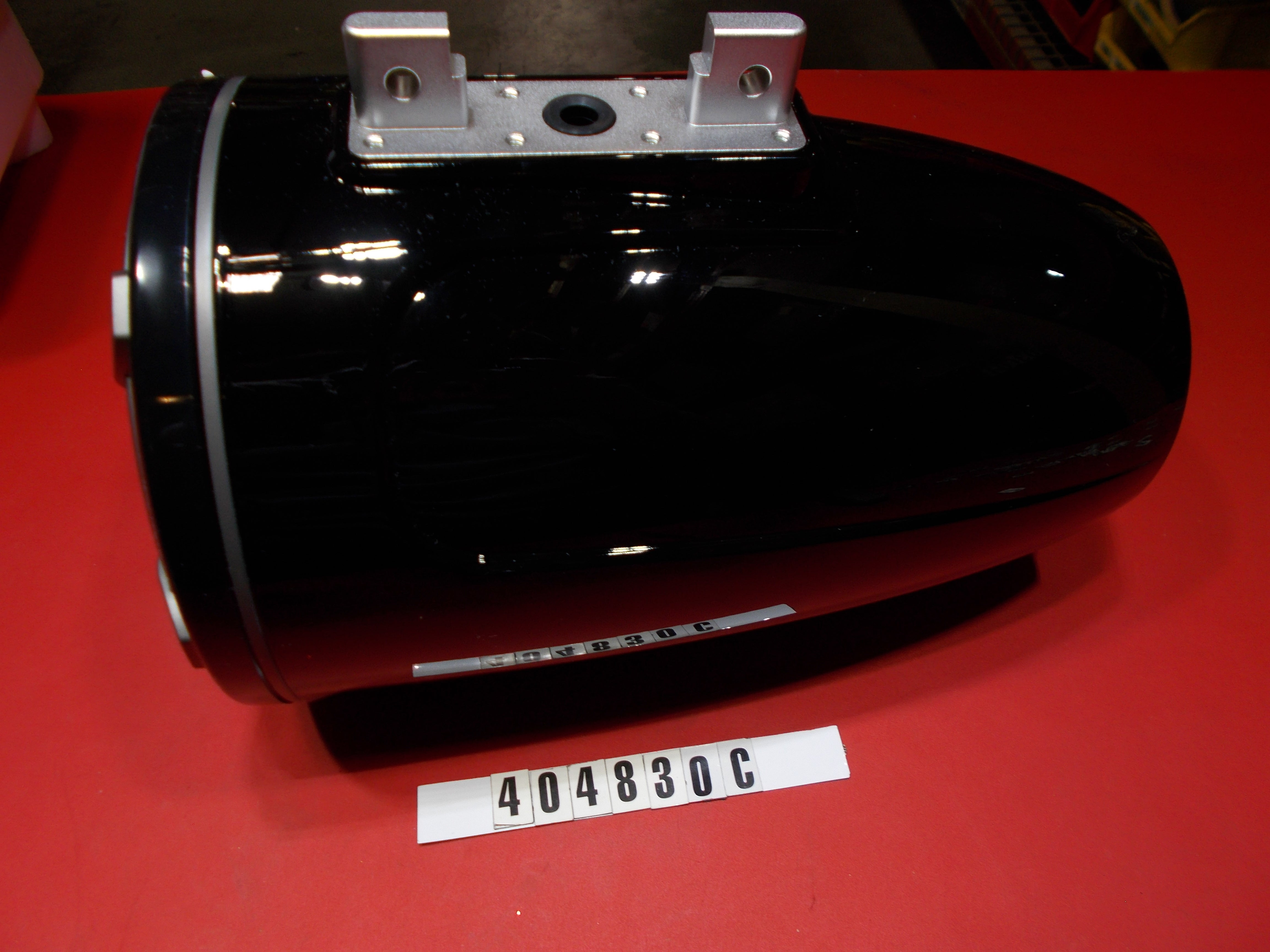 SPEAKER CAN- JL REVC SATIN BLACK NLA M770-ETXv3-SG-TK