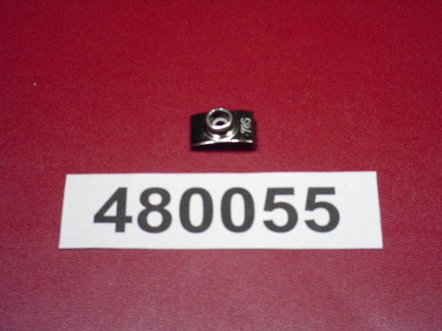 SNAPS - TONNEAU COVER