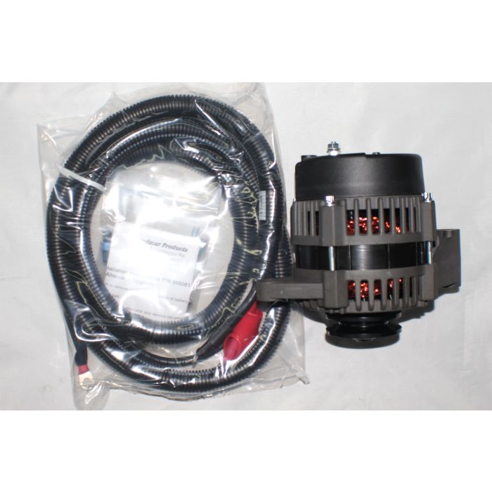 495107 KIT ALTERNATOR UPGRADE 70AMP V-BELT