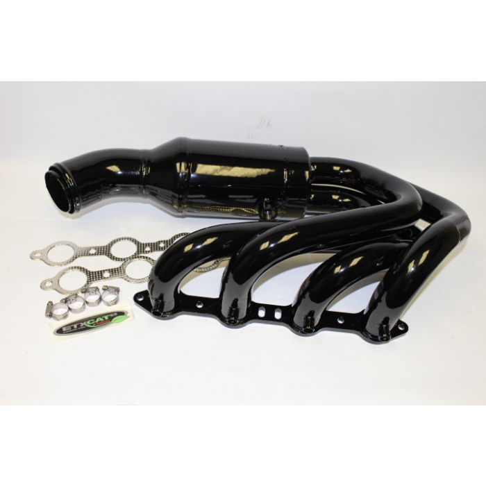 4953400 KIT MANIFOLD TUBE N TUBE 6.0L STBD w/CAT