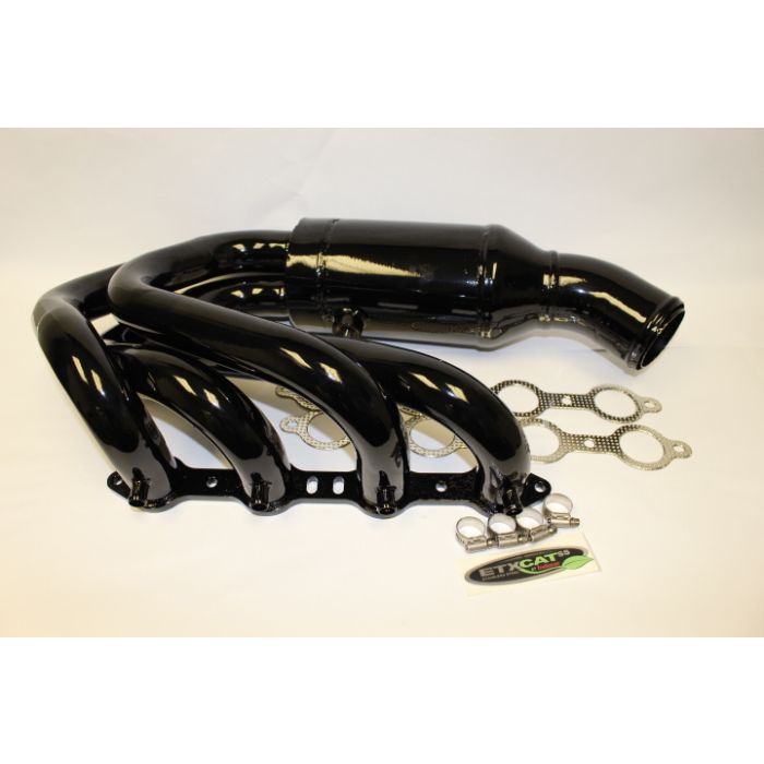 4953401 KIT MANIFOLD TUBE N TUBE 6.0L PORT w/CAT