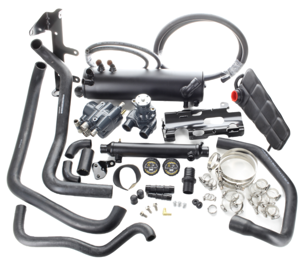 5.7L CLOSED COOLING CONVERSION KIT