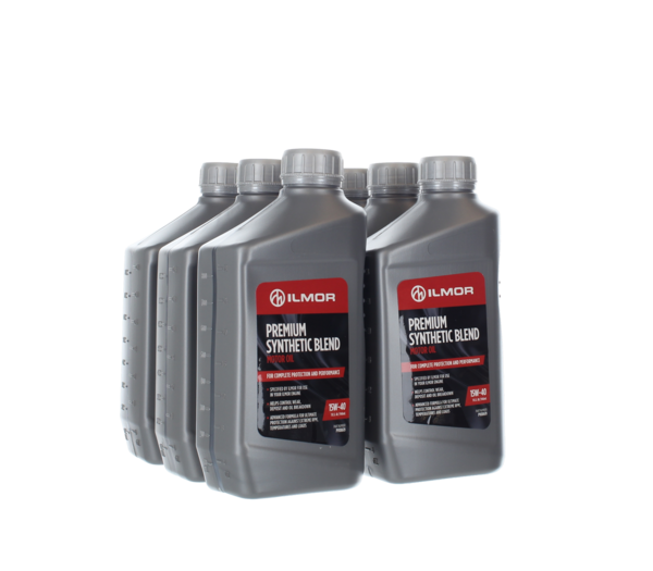 Annual Service Kit (500-0112)