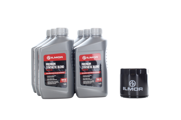 50 Hour Service Kit (500-0113)