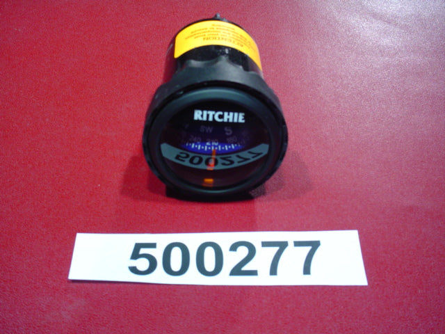 "COMPASS SALT SERIES 2"" RITCHY COMPUS - BLUE"