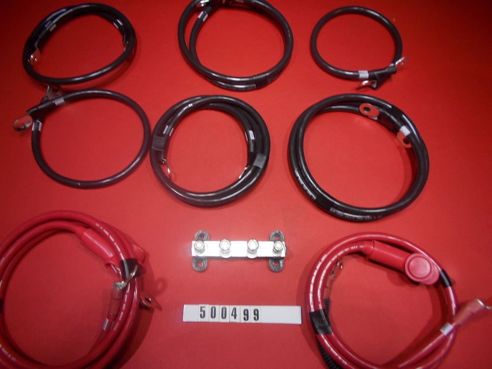 BATTERY KIT-DUAL 280 280 '08