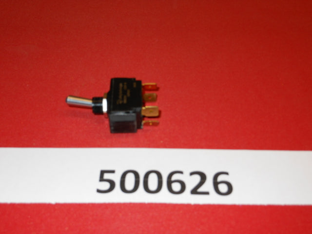 SWITCH-TOGGLE ON-OFF BLUEBILGE 200/215/230/245 '065-PRONGE 2-WAY NLA