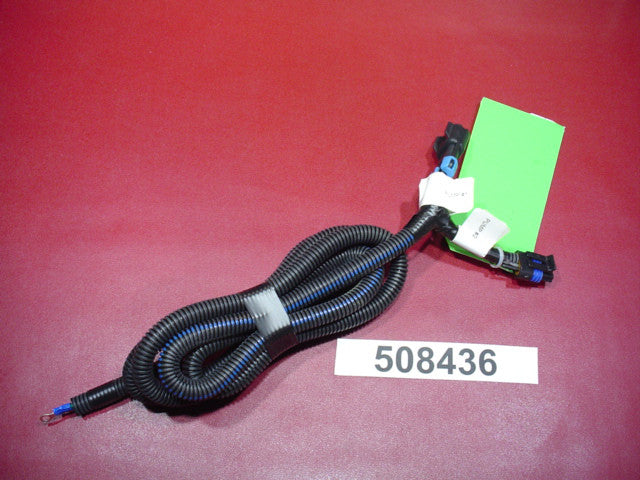 HARNESS - WIRING FUEL PS205V / X-STAR / MS205 99, 99-05 ALL MODELS