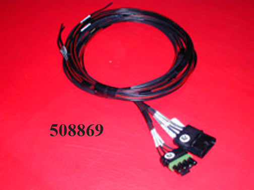 HARNESS KIT - TOWER SPEAKERS '02 ALL