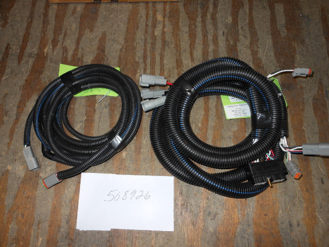 HARNESS-SURF TAB '12 W/OUT RESISTOR NLA