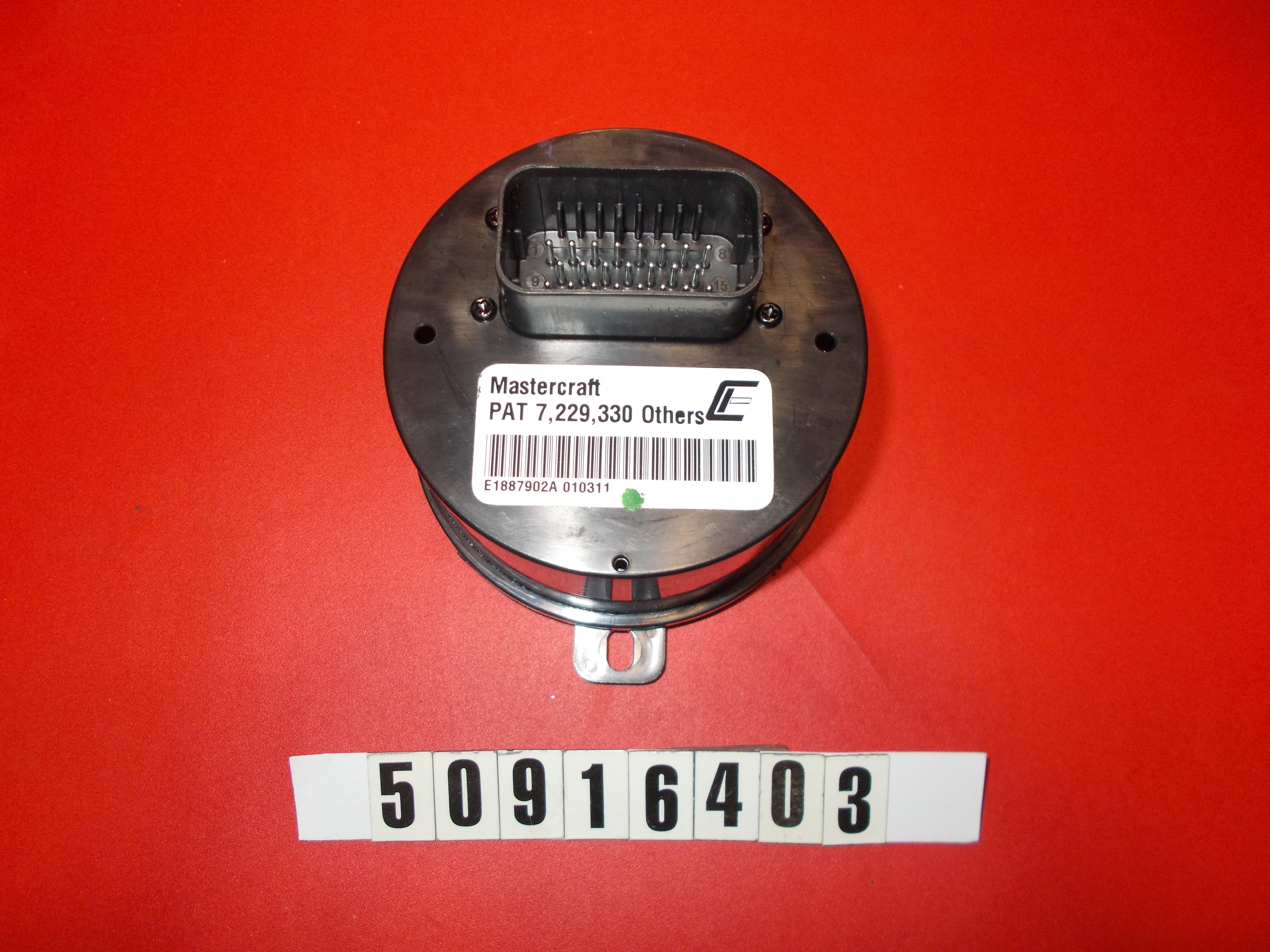 ZERO-OFF MODULE PS 3-EVENT