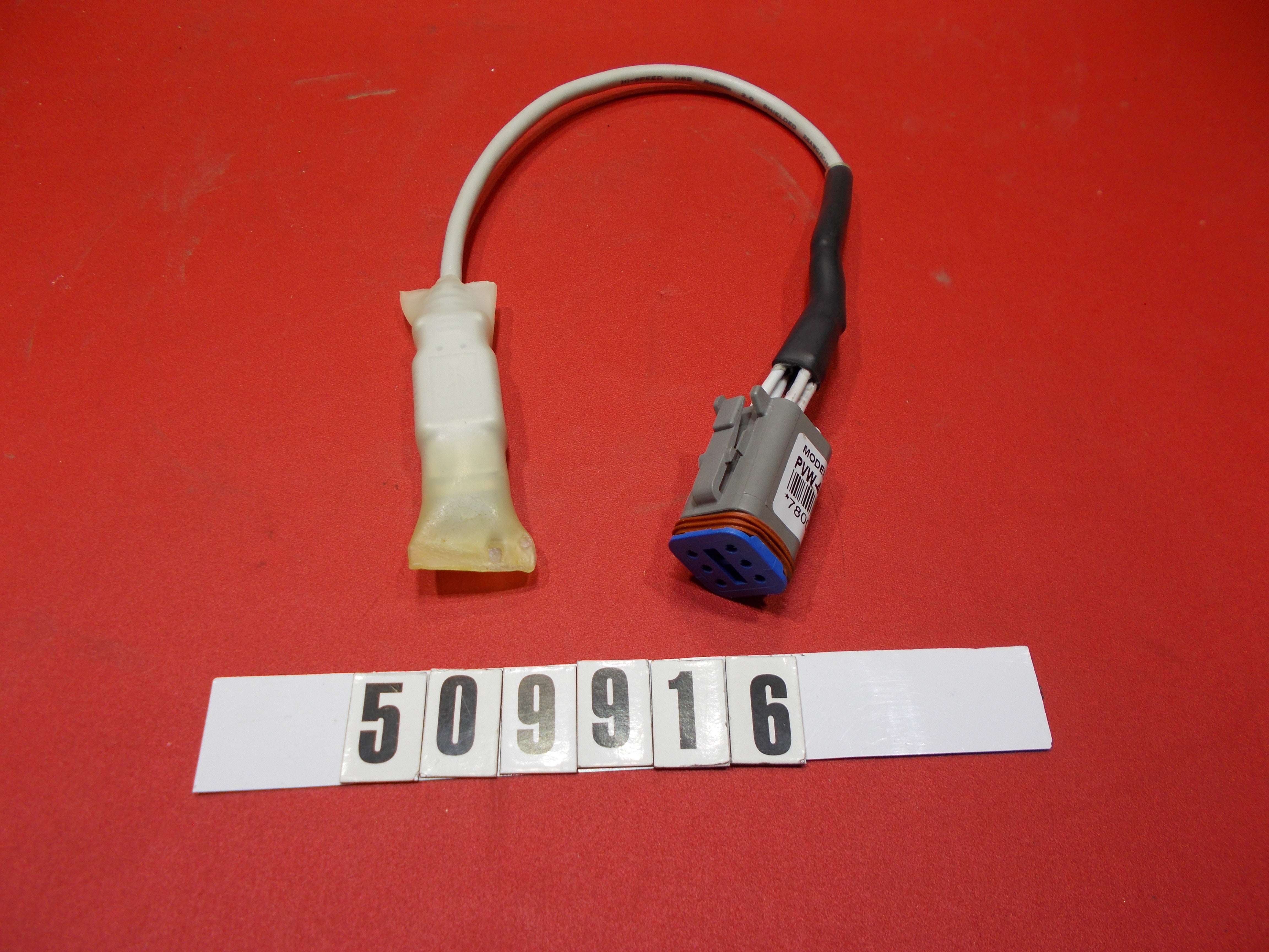 "NAV KIT-7"" SCANDINAVIA-44 '13-'14"